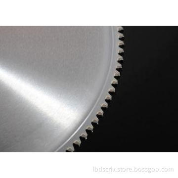 120z Steel metal cutting blade for circular saw Portable El